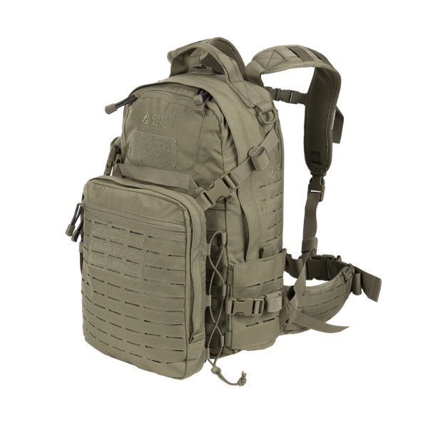 Plecak Ghost MK II (30l) Cordura Direct Action Adaptive Green (BP-GHST-CD5-AGR)