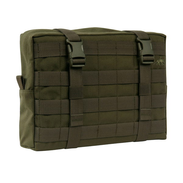 Tac Pouch 10 Tasmanian Tiger Olive (7573.331)