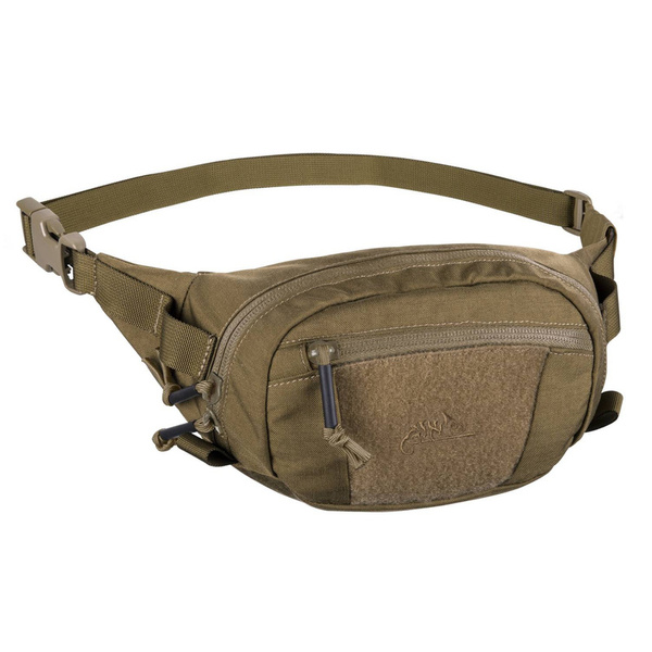 Torba Biodrowa POSSUM® Cordura® Helikon-Tex Coyote (TB-PSM-CD-11)