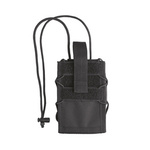 Molle Pocket / Phone Pouch Mil-tec Black