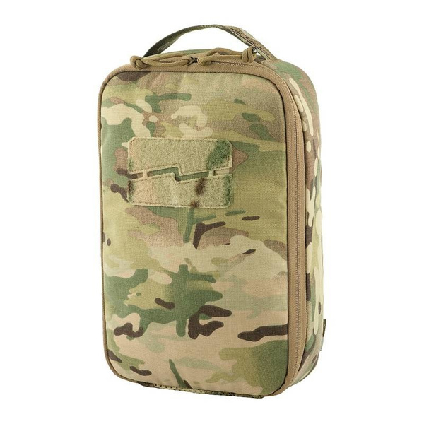 Organizer Ergonomiczny Elite Large 30 x 19 M-Tac Multicam (10157008-L)