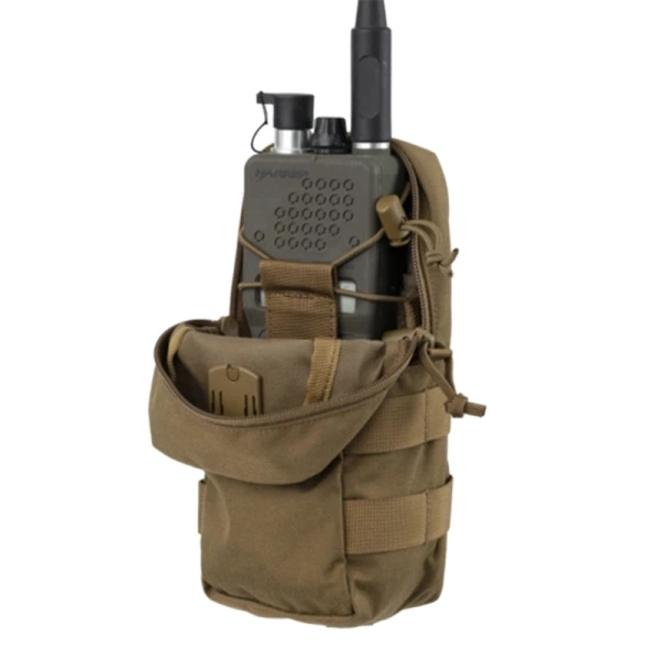 Kieszeń Multi Pouch Cordura Helikon-Tex Coyote (MO-GPM-CD-11)