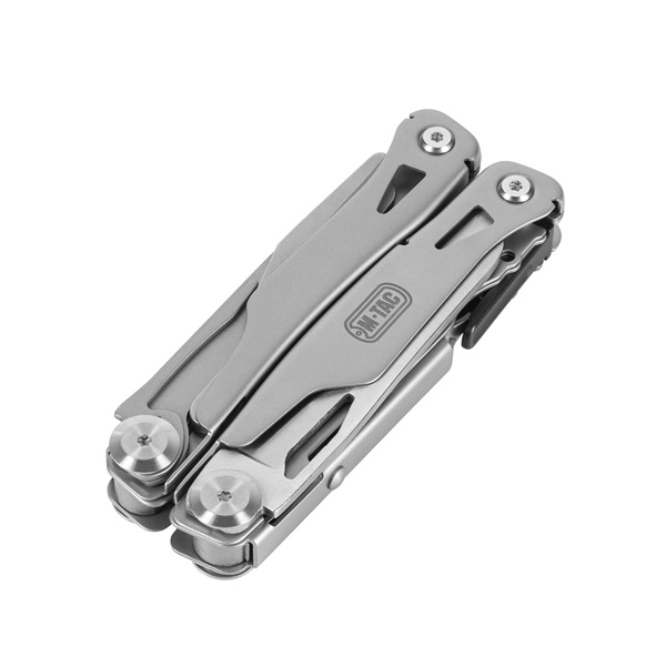 Multitool Type 7 Stainles Steel M-Tac (60023301)