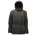 Loden Parka Lady 2.0 G-LOFT Carinthia Olive