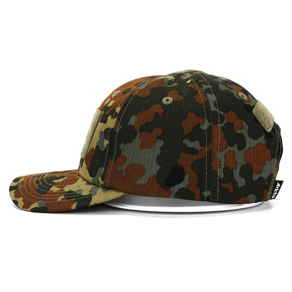 Czapka Z Daszkiem / Baseball V920 Ranger Cap Arktis Flecktarn