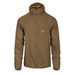 Jacket Tramontane Windbreaker Helikon-Tex WindPack Nylon Coyote (KU-TMT-NL-11)