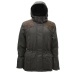 Loden Parka Lady 2.0 G-LOFT Carinthia Olive 