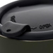 Kubek Termiczny Z Pokrywą 280 ml M-Tac Olive (60009001)