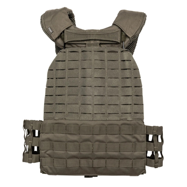 Kamizelka Taktyczna TacTec Plate Carrier 5.11 Ranger Green (56100)