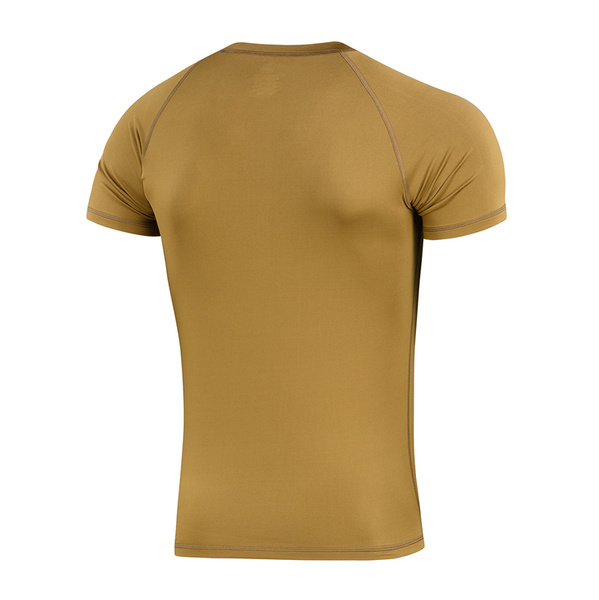 Koszulka Termoaktywna Ultra Light Polartec M-Tac Coyote (51404005)
