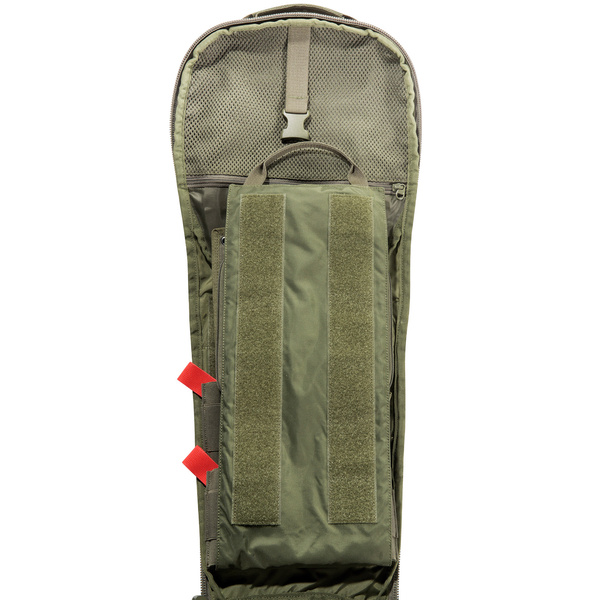 Zestaw Kieszeni Modular Medic Insert 30 VL Tasmanian Tiger Olive (7177.331)