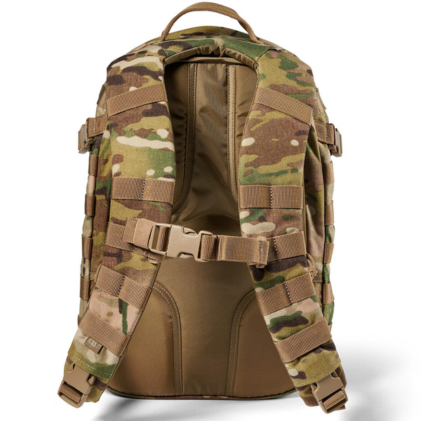 Plecak Rush12 2.0 Backpack MC 24 Litry  5.11 Multicam (56562-169)