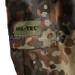 Pokrowiec Na Śpiwór / Bivi Cover / Norka Mil-Tec Gore-Tex Flecktarn 