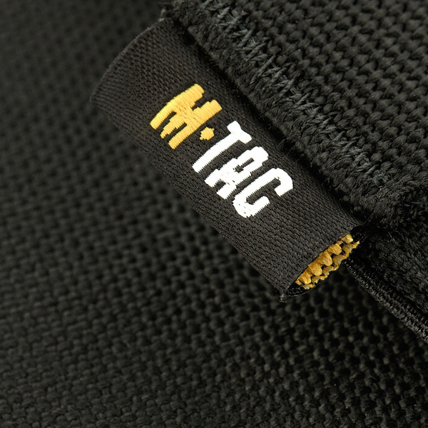 Przedni Panel Do Kamizelki Plate Carrier QRS M-Tac Czarny  (10169002)