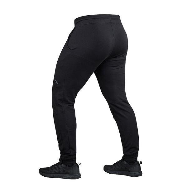 Spodnie Dresowe Stealth Active M-Tac Czarne (51600002)