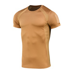 T-shirt Odporny Na Pot Athletic Tactical Gen.2 M-Tac Coyote Brown (80007117)