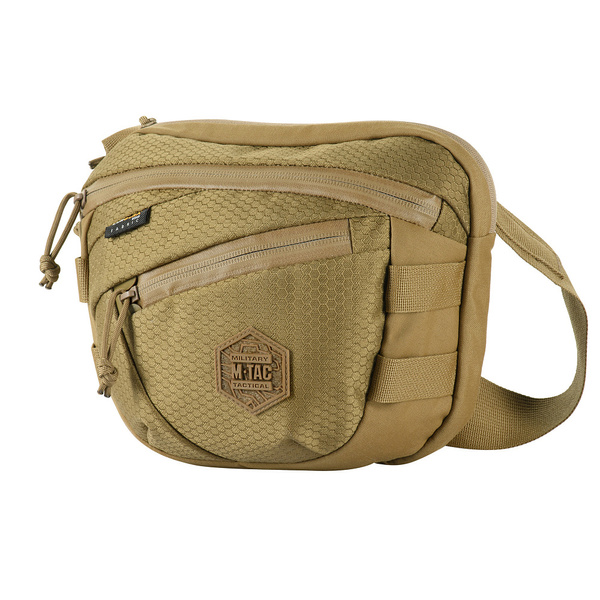 Torba Sphaera Hex Hardsling Bag Gen.II Elite M-Tac Coyote (10137805)
