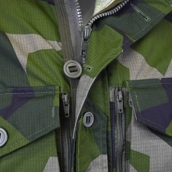 Kurtka Parka B110 Combat Smock Arktis M90