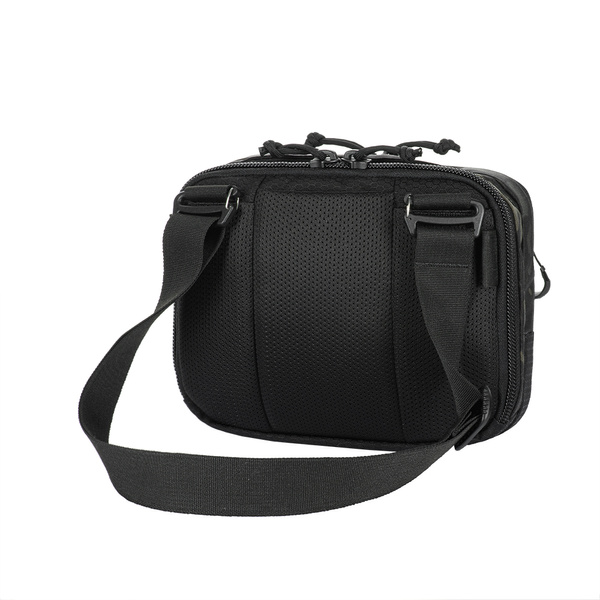 Torba EDC Bag Elite M-Tac Multicam Black (10389208)