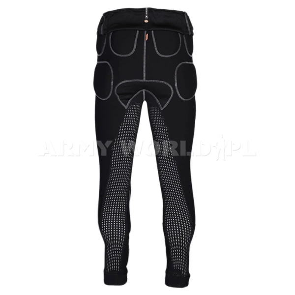 Spodnie Ochronne Pant Xtreme CRC – EVO Xion Czarne Oryginał Nowe