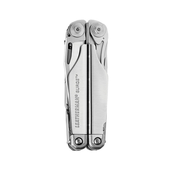 Multitool Leatherman® Surge Stainless + Futerał