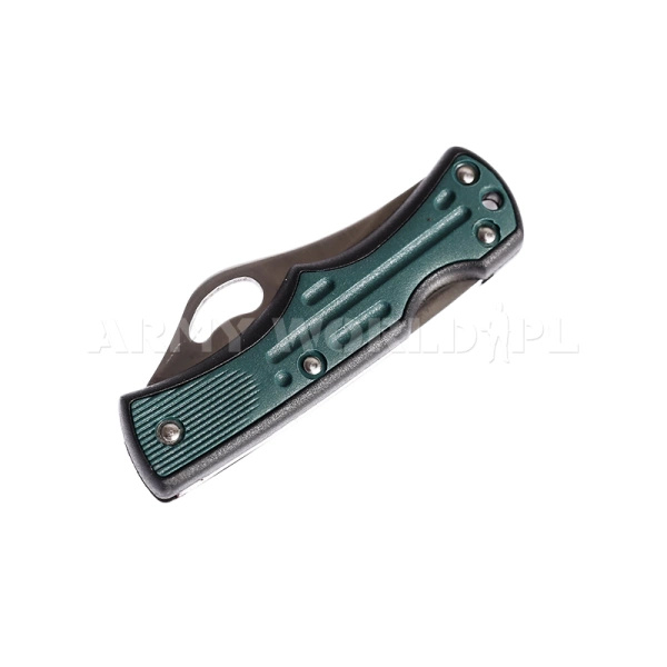 Nóż Składany Sport Folder Schrade AP35 Powystawowy