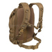 Backpack EDC® (21l) Helikon-Tex Cordura® Adaptive Green (PL-EDC-CD-12)