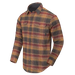 Greyman Shirt Helikon-Tex Amber Plaid (KO-GMN-PN-P0)