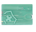  SwissCard Fresh Energy Special Edition 2020 / Przybornik Victorinox 