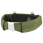 Tactical Slim Battle Belt Condor Olive (121160-001)