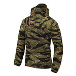 Kurtka Helikon-Tex Windrunner Windshirt Nylon Tiger Stripe (KU-WDR-NL-62)