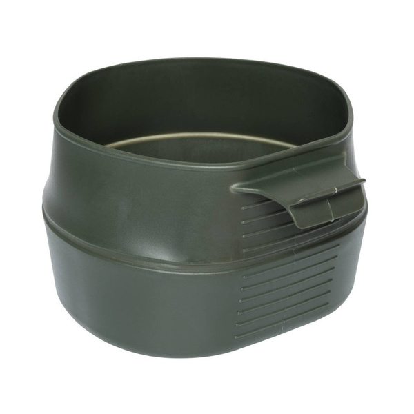 Folding Cup Fold-A-Cup Big Wildo® 600ml Khaki 