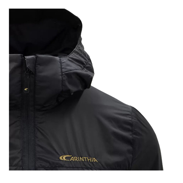 Women's Jacket G-LOFT TLG Carinthia ISO Mapping® Technology Black