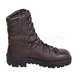 Polish Army Winter Leather Boots Demar 933A/MON Brown Genuine Military Surplus New 