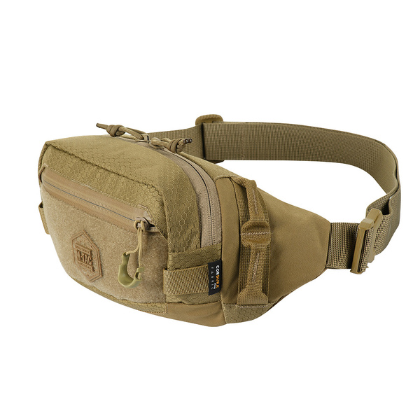 Torba Waist Bag Elite Hex M-tac Coyote (10193005)