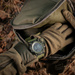 Zegarek Taktyczny M-Tac Adventure Olive (50005001)