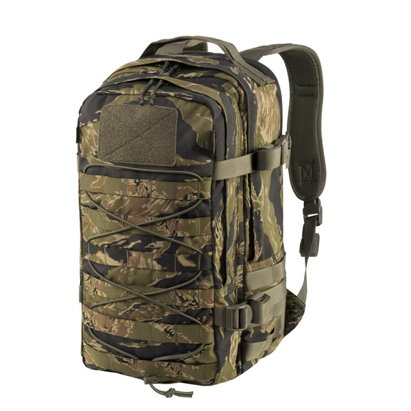 Plecak Taktyczny Helikon-Tex Raccoon Mk2 (24l) Cordura® Tiger Stripe (PL-RC2-CD-62)