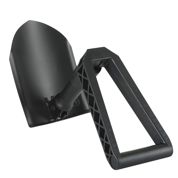 Army Shovel + Case M-Tac Black