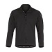 Kurtka Softshell Audax Jacket ClawGear Czarna