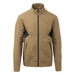 Jacket Greyman Helikon-Tex Coyote / Black (KU-GMN-DC-1101A)