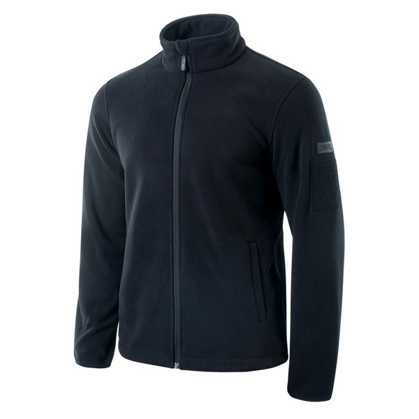 Polar ESSENTIAL Microfleece Fleece Magnum Czarny (M000149260)