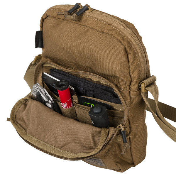 Torba EDC Compact Shoulder Bag Helikon-Tex Coyote (TB-ECS-CD-11)