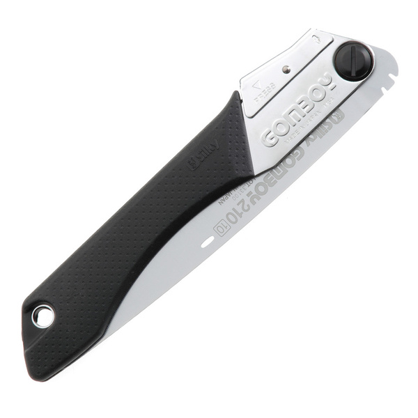 Piła Ręczna Składana Silky Gomboy 210-10 (KSI522121)
