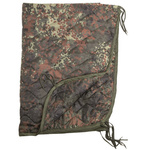 Blanket Poncho Liner Flecktarn Mil-tec New