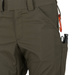 Trousers WOODSMAN Helikon-Tex Ash Grey (SP-WDN-DC-85)