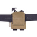 BMA Belt Molle Adapter 2® Cordura® Helikon-Tex Shadow Grey (IN-BM2-CD-35)