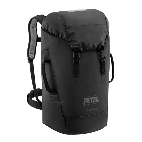 Plecak /Worek Transport 45L Petzl Czarny (S042BA)