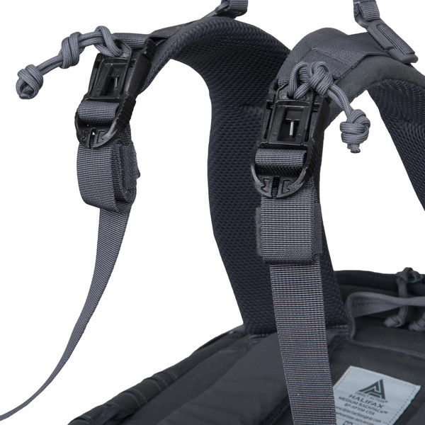 Plecak HALIFAX Medium Cordura Direct Action 40 Litrów Ranger Green (BP-HFXM-CD5-RGR)