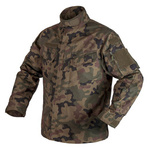 Bluza WZ10 Texar Ripstop PL Camo (03-WZ10R-CO)