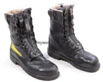 Firefighter Shoes Baltes S3 Sympatex Demobil Mix of Models